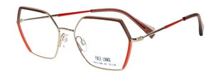 Lunettes femme vue  de la marque FREE LAND : FR71181 648