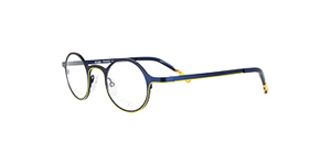 Lunettes homme vue  de la marque K-LAB : 