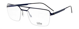 Lunettes homme vue  de la marque LITHE : LI16039 578