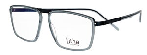 Lunettes homme vue  de la marque LITHE : LI16041 584