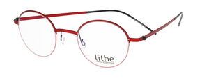 Lunettes homme vue  de la marque LITHE : LI16045 601