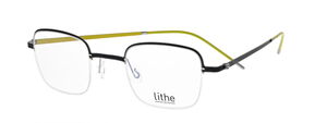 Lunettes femme vue  de la marque LITHE : LI16046 604