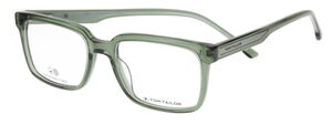 Lunettes homme vue  de la marque TOM TAILOR : TT60696 559