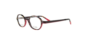 Lunettes femme vue  de la marque K-LAB : 