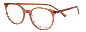 Lunettes femme vue  de la marque TOM TAILOR : TT60707 595