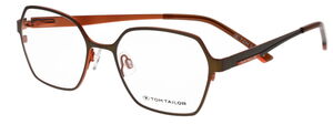 Lunettes femme vue  de la marque TOM TAILOR : TT60709 605