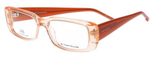 Lunettes femme vue  de la marque TOM TAILOR : TT60723 637