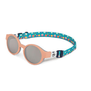 Lunettes enfant solaire  de la marque AIE : BOUT'CHOU PTI'LOU HIPPIE