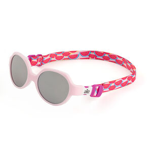 Lunettes enfant solaire  de la marque AIE : BOUT'CHOU LOULOU PASTEQUE