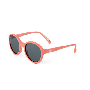 Lunettes enfant solaire  de la marque AIE : NUAGE PECHE MELBA