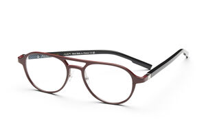 Lunettes homme vue  de la marque ALIUM : RIDE