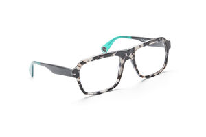 Lunettes homme vue  de la marque WOOW : BIG TIME