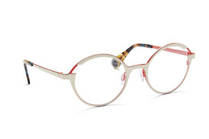 Lunettes femme vue  de la marque WOOW : FANCY FREE