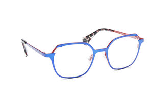 Lunettes femme vue  de la marque WOOW : FANCY FREE