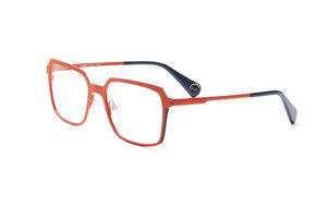 Lunettes homme vue  de la marque WOOW : MOON WALK