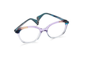 Lunettes femme vue  de la marque WOOW : SHOW UP