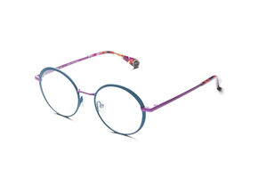 Lunettes femme vue  de la marque WOOW : STARLIGHT