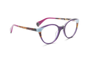 Lunettes femme vue  de la marque WOOW : SUGAR SUGAR