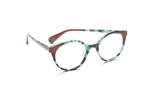 Lunettes femme vue  de la marque WOOW : SUGAR SUGAR