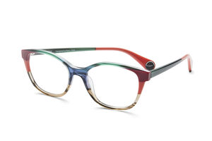 Lunettes femme vue  de la marque WOOW : SUGAR SUGAR