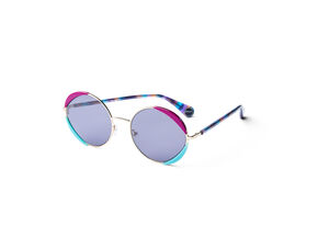 Lunettes femme solaire  de la marque WOOW : SUPER DISCO