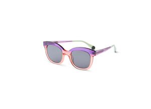 Lunettes femme solaire  de la marque WOOW : SUPER SHINE