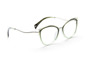 Lunettes femme vue  de la marque WILLIAM MORRIS : GEMMA