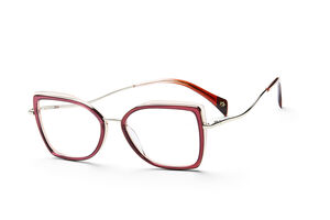 Lunettes femme vue  de la marque WILLIAM MORRIS : GIGI