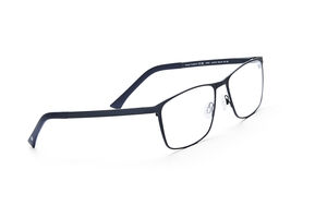 Lunettes homme vue  de la marque WILLIAM MORRIS : 50333