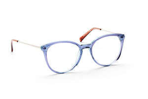 Lunettes femme vue  de la marque WILLIAM MORRIS : 50336