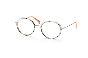 Lunettes femme vue  de la marque WILLIAM MORRIS : 50338