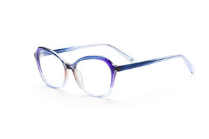 Lunettes femme vue  de la marque WILLIAM MORRIS : 50341