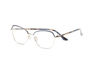 Lunettes femme vue  de la marque WILLIAM MORRIS : 70016