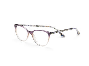 Lunettes femme vue  de la marque WILLIAM MORRIS : 70017