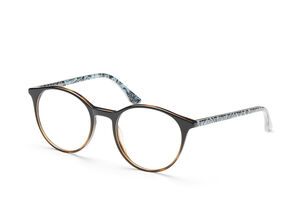 Lunettes femme vue  de la marque WILLIAM MORRIS : 70020