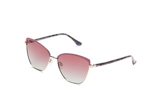 Lunettes femme solaire  de la marque WILLIAM MORRIS : 80007