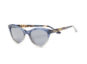 Lunettes femme solaire  de la marque WILLIAM MORRIS : 80004