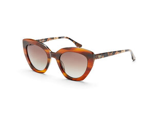 Lunettes femme solaire  de la marque WILLIAM MORRIS : 80005