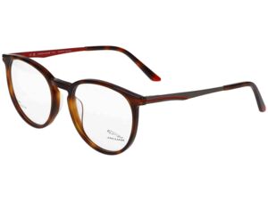 Lunettes homme vue  de la marque JAGUAR : 2502