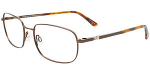 Lunettes homme vue  de la marque CLIP N'TWIST : Monture homme avec les technologies Turboflex, EasyClip et EasyTwist