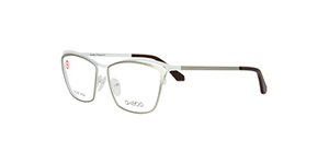 Lunettes femme vue  de la marque AXEBO : 