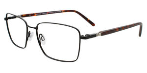 Lunettes homme vue  de la marque CLIP N'TWIST : Monture homme avec les technologies Turboflex, EasyClip et EasyTwist