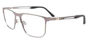 Lunettes homme vue  de la marque EASYCLIP : Monture homme avec les technologies Turboflex et EasyClip