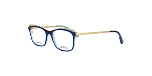 Lunettes femme vue  de la marque AXEBO : 