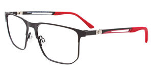 Lunettes homme vue  de la marque EASYCLIP : Monture homme avec les technologies Turboflex et EasyClip