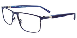 Lunettes homme vue  de la marque EASYCLIP : Monture homme avec les technologies Turboflex et EasyClip