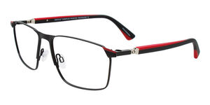 Lunettes homme vue  de la marque EASYCLIP : Monture homme avec les technologies Turboflex et EasyClip