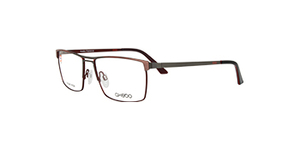 Lunettes homme vue  de la marque AXEBO : 