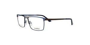 Lunettes homme vue  de la marque AXEBO : 