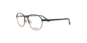 Lunettes homme vue  de la marque AXEBO : 